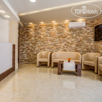 Al Mare Apartments