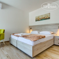 Al Mare Apartments