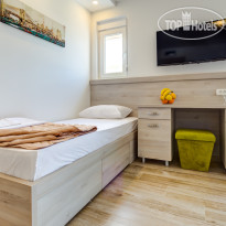 Al Mare Apartments