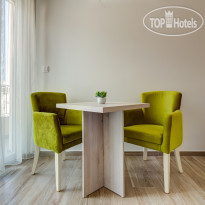Al Mare Apartments