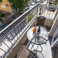 Al Mare Apartments