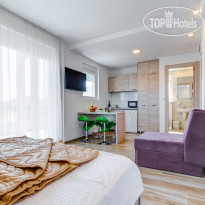 Al Mare Apartments