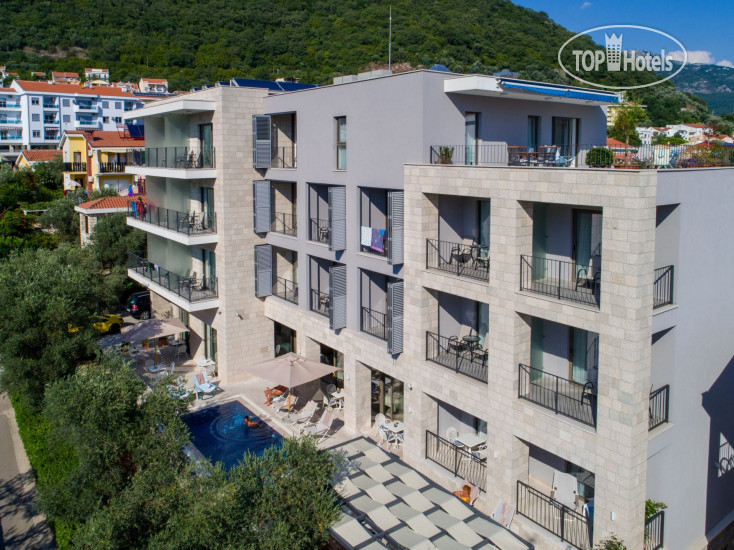 Hotel photo Eleven 4*