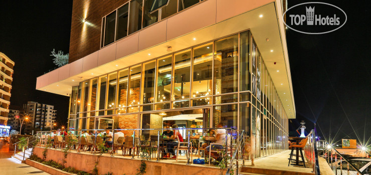 Hotelier's photos Hotel WOW 4*