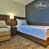Zeta Hotel 