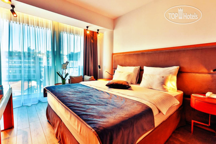 Hotel photo Fagus Hotel 4*