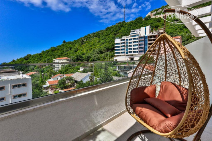 New photos from tourists Lusso Mare 4*