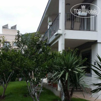 Guest House Djonovic 