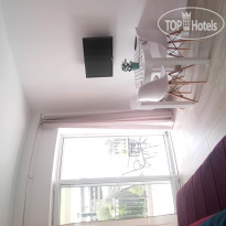 Guest House Djonovic 