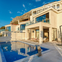 Ananti Resort, Residences & Beach Club 