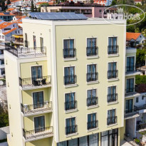 Pozzo Hotel 