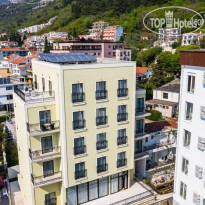 Pozzo Hotel 