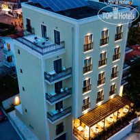 Pozzo Hotel 