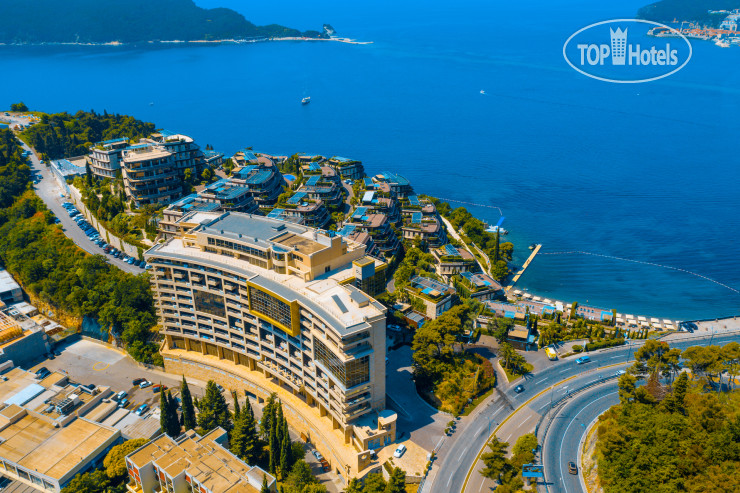 Hotel Harmonia by Dukley