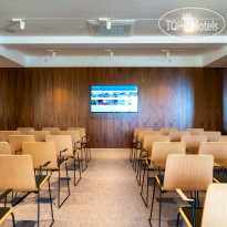 Hotel Harmonia by Dukley