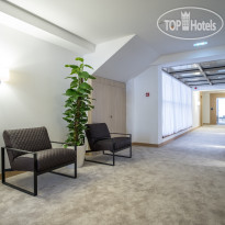 Hotel Harmonia by Dukley