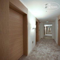 Hotel Harmonia by Dukley
