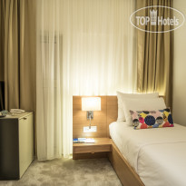 Hotel Harmonia by Dukley