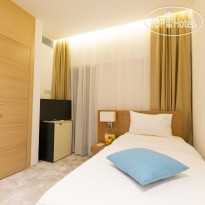 Hotel Harmonia by Dukley
