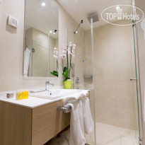 Hotel Harmonia by Dukley