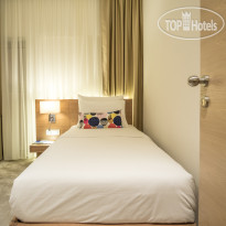 Hotel Harmonia by Dukley
