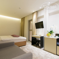 Hotel Harmonia by Dukley