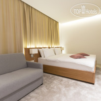 Hotel Harmonia by Dukley