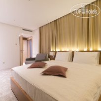 Hotel Harmonia by Dukley