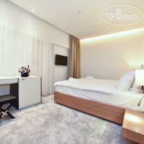 Hotel Harmonia by Dukley
