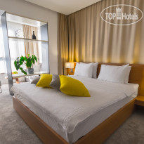 Hotel Harmonia by Dukley