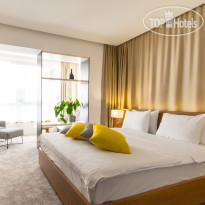 Hotel Harmonia by Dukley