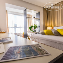 Hotel Harmonia by Dukley