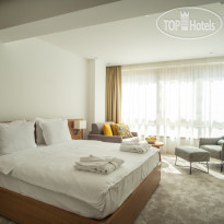 Hotel Harmonia by Dukley