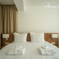 Hotel Harmonia by Dukley