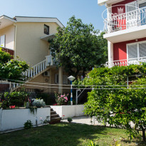 Apartments Kopitovic