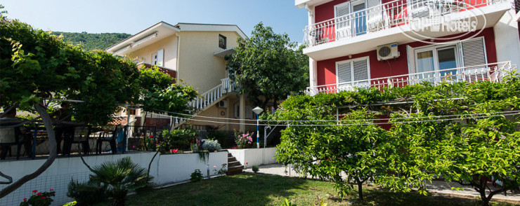 Hotel photo Apartments Kopitovic 3*