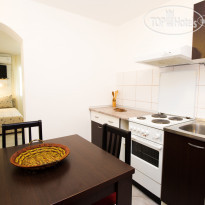 Apartments Kopitovic