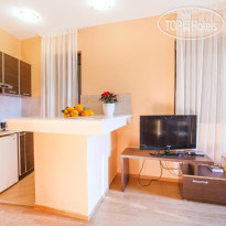 Elite Azur Apartments