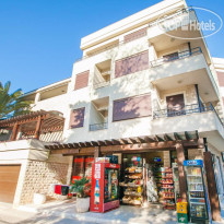 Elite Azur Apartments
