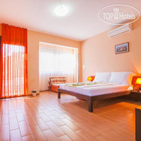 Elite Azur Apartments