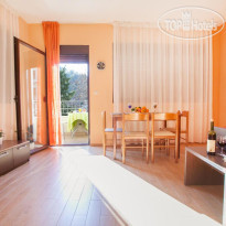 Elite Azur Apartments