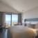 Vivid Blue, Serenity Resort superior connecting room with 