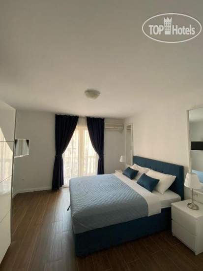 Hotel photo Venera Apartments 3*