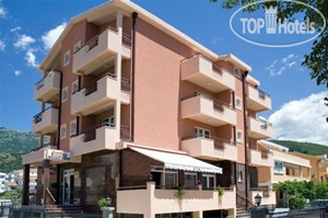 New photos from tourists Garni Hotel Fineso 4*