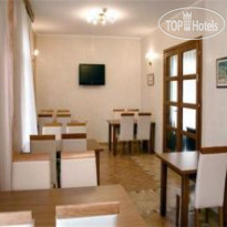 Garni Hotel Fineso