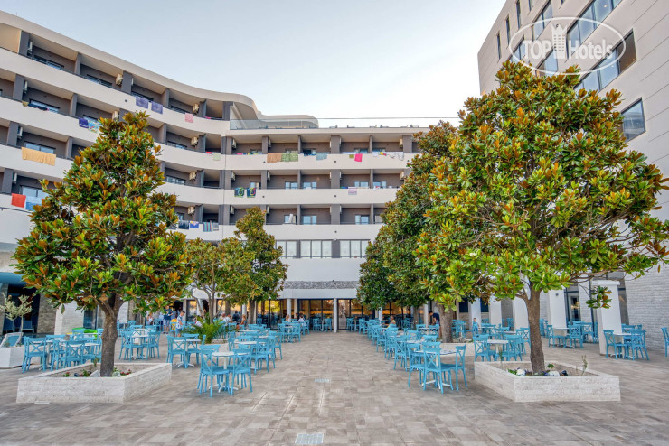 Hotel photo Montenegrina Hotel & Spa 4*