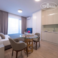 Casa Al Mare Residence