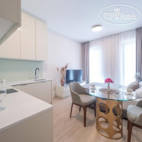 Casa Al Mare Residence