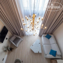 Casa Al Mare Residence