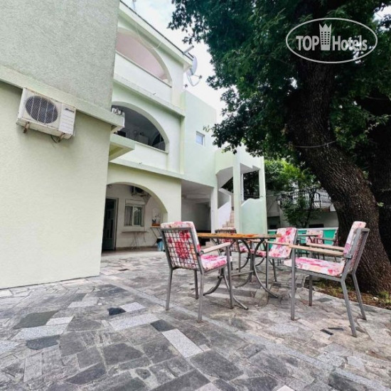 Hotel photo Apartments Rooms Korac 